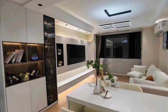 Songyuan rd 1br 2lr@L10,bright room/dishwasher/big living room