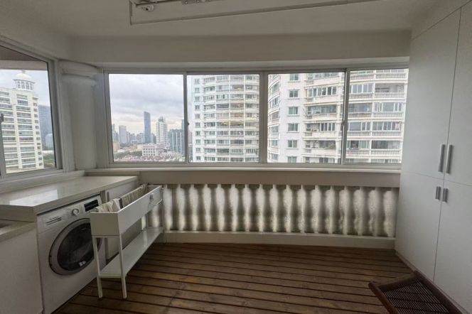 Mingyuan Garden 165sqm 3BR 2Baths IAPM 23k