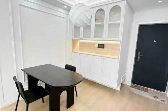 zhongshan park 2br110sqm