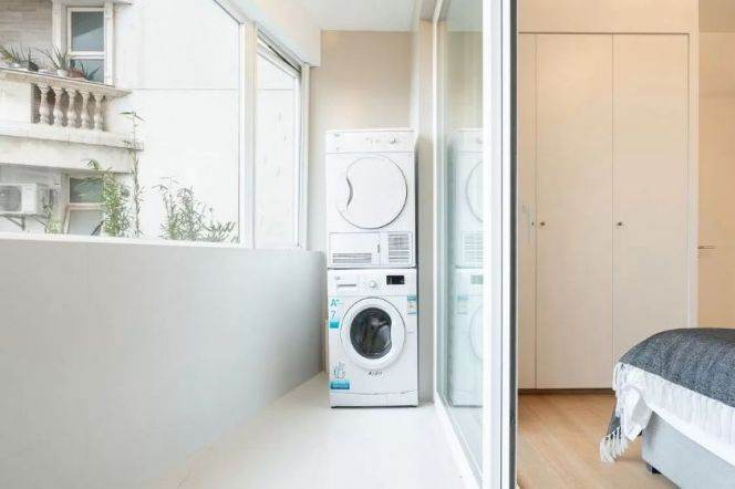 3B2B,Shuangyang Terrace ,Near South Shanxi Road,Line 1