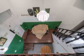 Cozy loft Wukang rd/ Hunan rd @ L10 SH library station