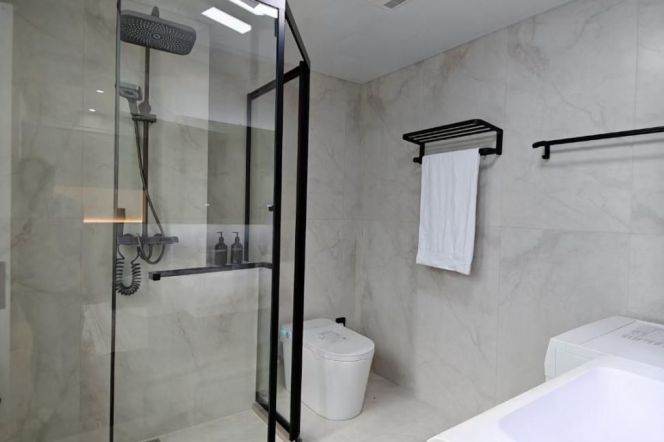  80sqm modern 1br apt @Middle Huaihai Rd L13&14