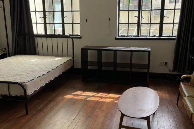 Bright Studio Xinle Rd Shanxi(s) Rd 5.3k