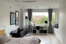 Beautiful 1br apt@ South shaanxi rd