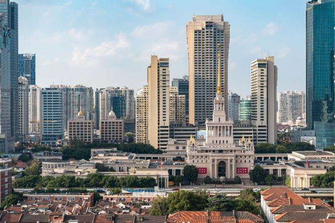 Comfy 2brs Apt with fantastic city view