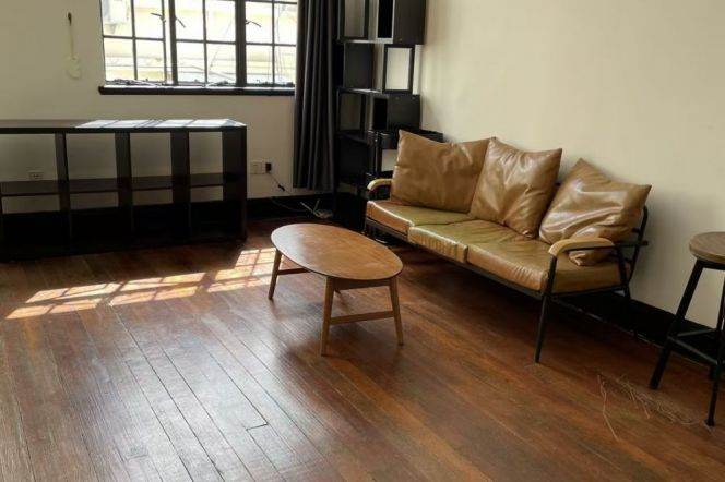 Bright Studio Xinle Rd Shanxi(s) Rd 5.3k