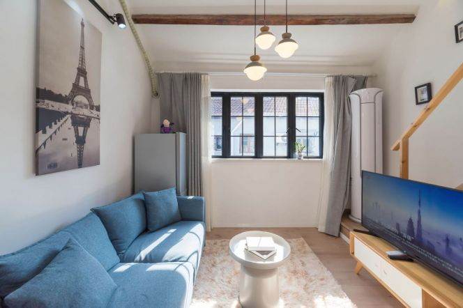 Bright 1Br/1Lr/1Bt apt nr People's square,M1/2/8/12/13