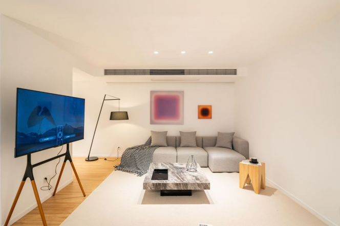 People square 3brs 2bas 140sqm 