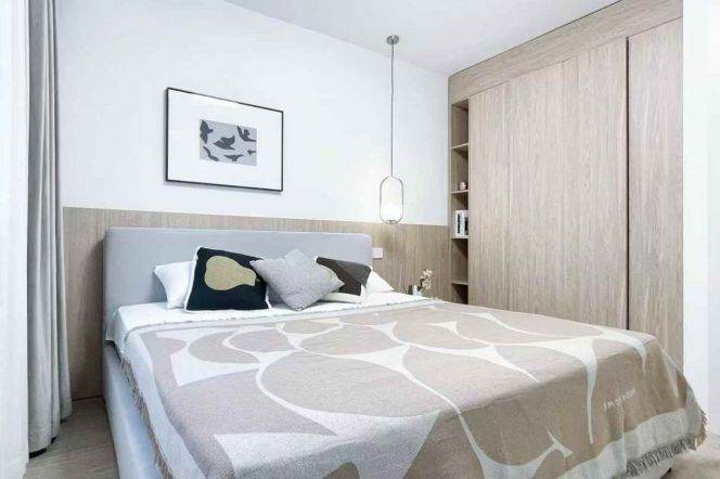 Brand new/modern 1br 2lr/floor heating,Zhongshan park@L2/3/4