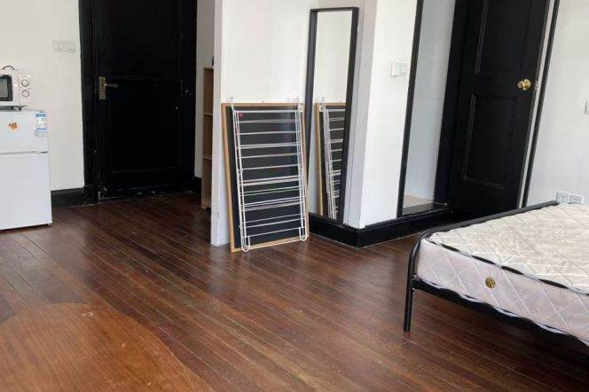 Bright Studio Xinle Rd Shanxi(s) Rd 5.3k