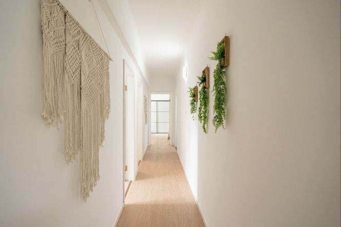 Co-Living Apartment with private bathroom near Zhongshan Park