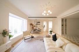 Elevator 3br-Hongqiao Road - 4 minutes to Line 1/9/11 - Xu Jiahui