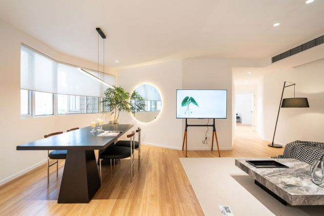 People square 3brs 2bas 140sqm 