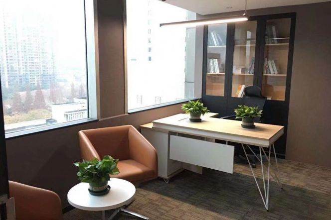 office for 18work desk at west nanjing road
