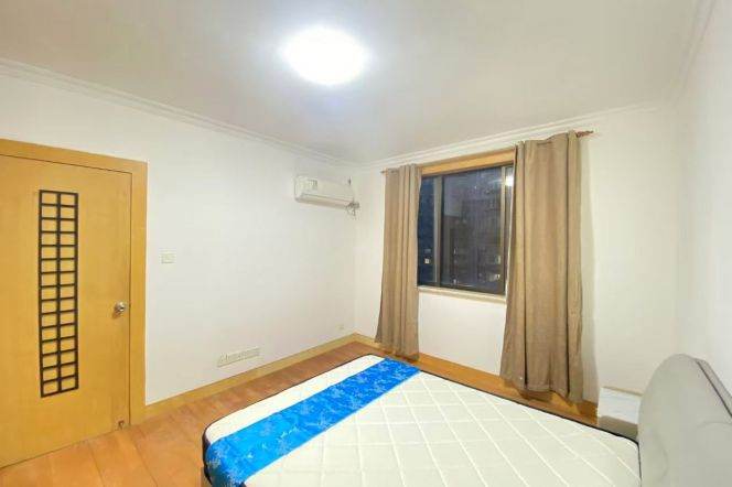 1Br，Good View,Near ChangPing station,Line 7