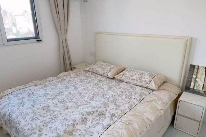 Spacious-near ECNU and ECUPL and SJTU-lift-Caoyang rd/Putuo area/L3/4/11/13/14