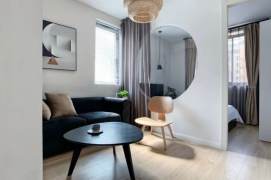 1br-Yuyao Road - 4 minutes to Line 7 - Changping Road