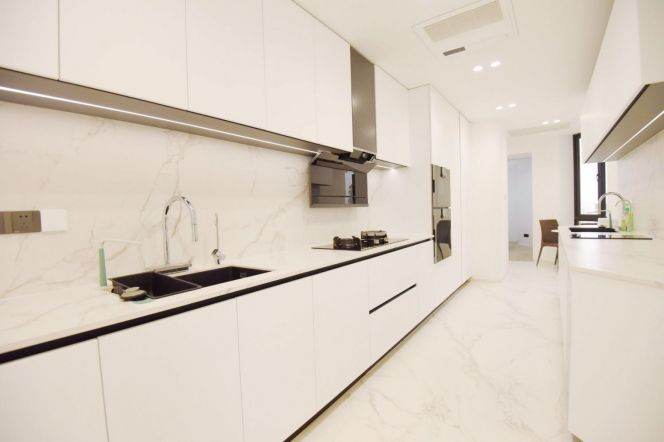 4BR 2BTH w/ Balcony & Floor heating nr JiaoTong UNI