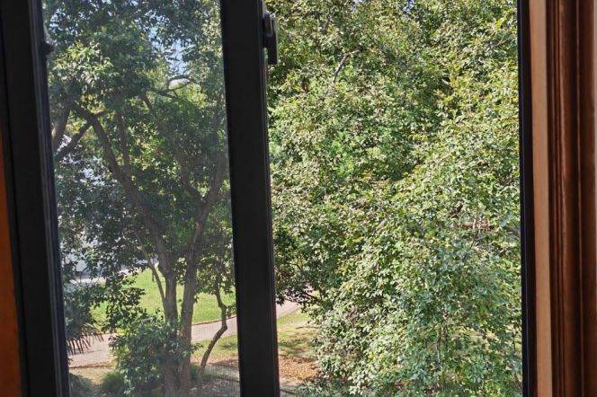 Park view flat looking for a female roommate 