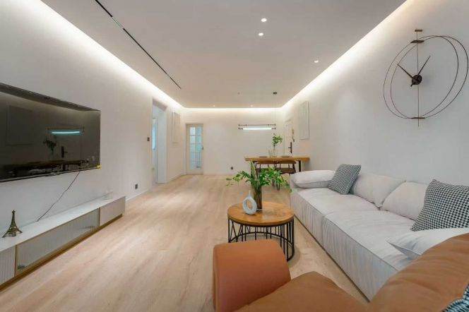 zhongshan park 2br110sqm