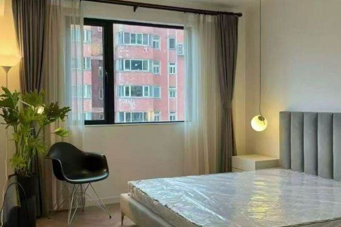 2BR APT Floor heating Balcony JT university 17.5k