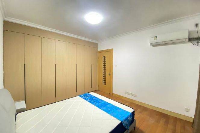 1Br，Good View,Near ChangPing station,Line 7