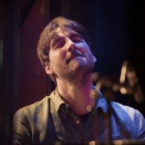 Bernhard Schüler: Jazz Piano & Stories of Life