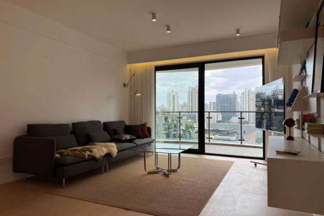 nice su zhou river view 3brs 160sqm 