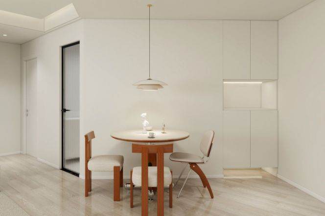  Brand new 2br high-rise at Jiaotong University   L10/11