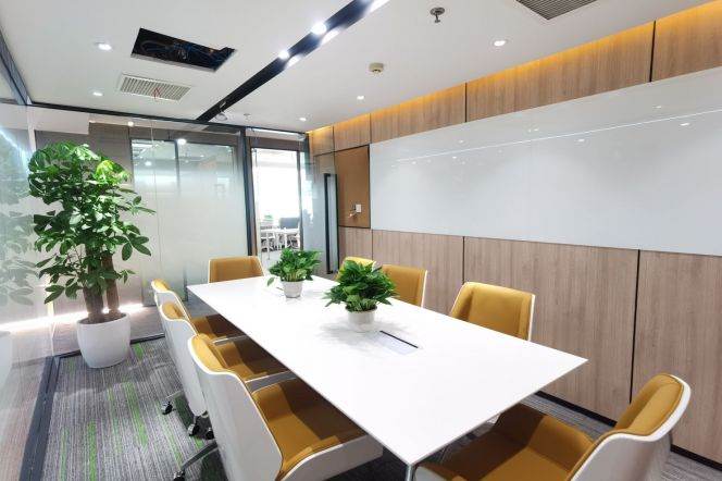 office for 18work desk at west nanjing road