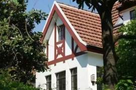 Classic Garden House w/Terrace on Fumin Road