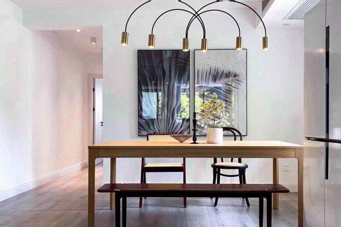 Spacious&modern/2BR 2LR/elevator,Zhongshan park@L2/3/4