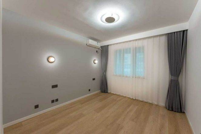 zhongshan park 2br110sqm