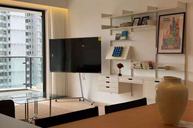 nice su zhou river view 3brs 160sqm 