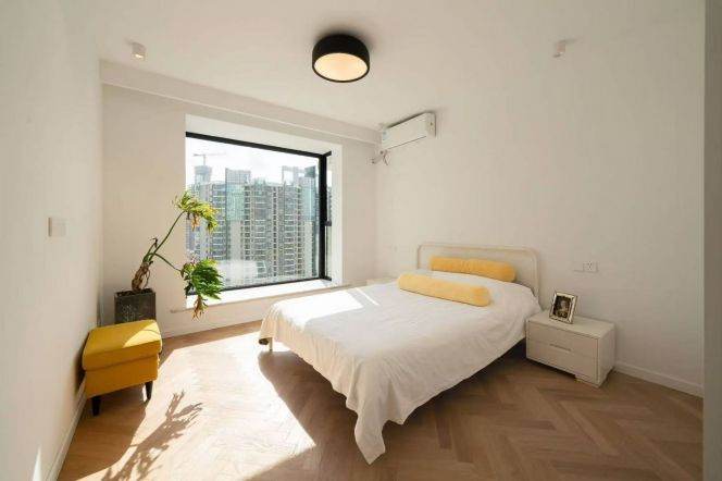 Hanzhong rd elevator 2BR 2BATH with balcony