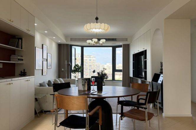 Shanghai Zoo penthouse & morden 4br3bt with lift with 24k
