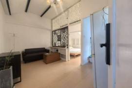 Bright 1Br @L9 Dapuqiao station