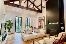 Stylished House @JianGuo W Rd