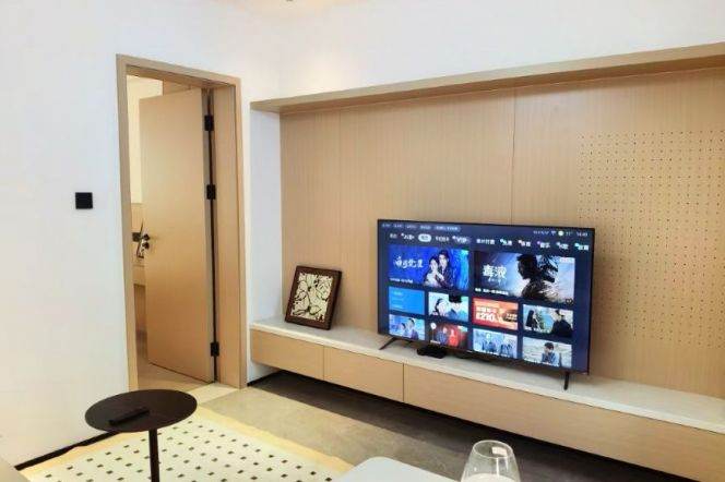Character/Valuable Historical Apt on Xinle/Xiangyang Rd 11.5K 