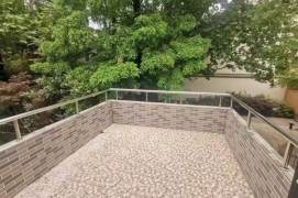 1br-Terrace - 2 minutes to Line 2/11 - Jiangsu Road