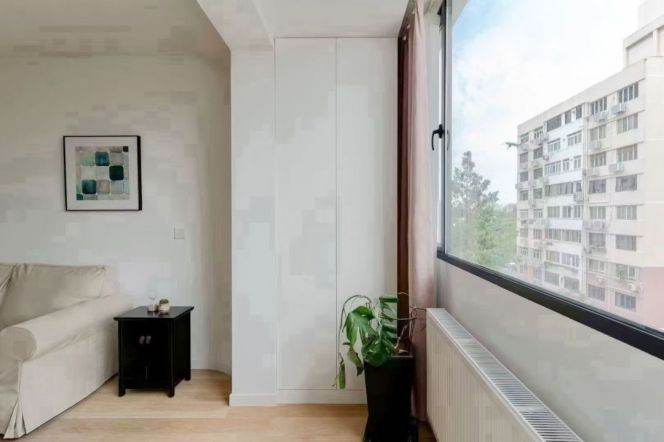 Modern 1BR Highrise with Wallheating NR Jaiotong University 12.5K 