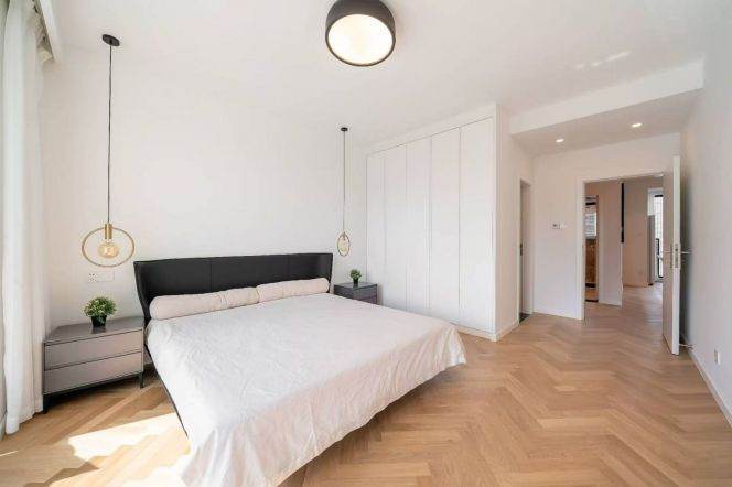 Hanzhong rd elevator 2BR 2BATH with balcony