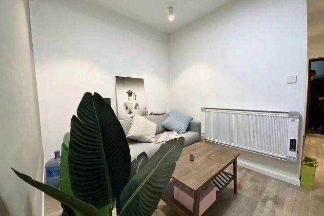 Cozy 1br near Changping Rd M7