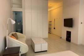 1Studio near line 1/10/12 S.Shan'xi Rd can long and short term lease