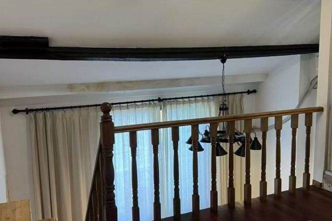 South Shanxi rd 1BR apartment