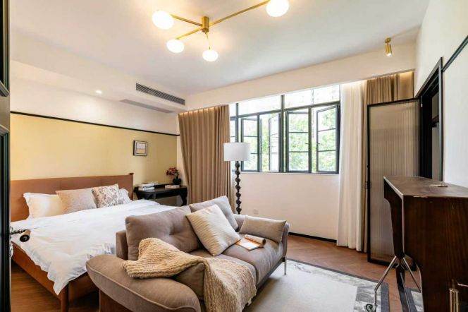 xinle rd/iapm 2rooms 80sqm