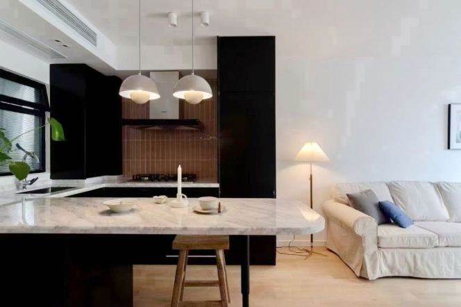 Modern 1BR Highrise with Wallheating NR Jaiotong University 12.5K 