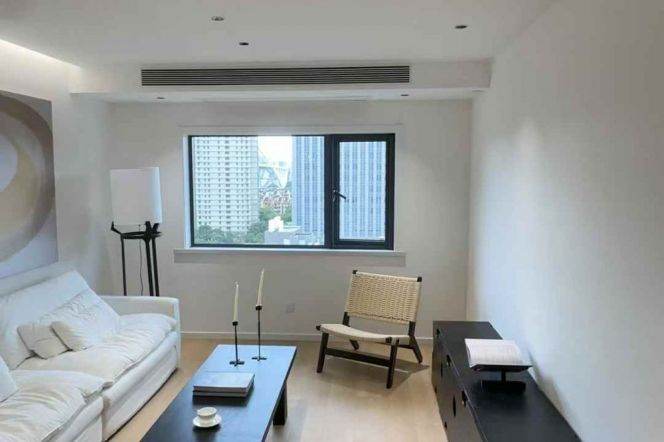 Luban rd/spacious 1BR 2LR@L4,elevator/bright room/nice location
