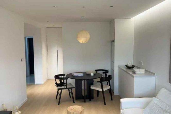 Luban rd/spacious 1BR 2LR@L4,elevator/bright room/nice location