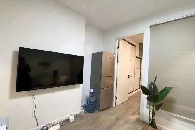 Cozy 1br near Changping Rd M7